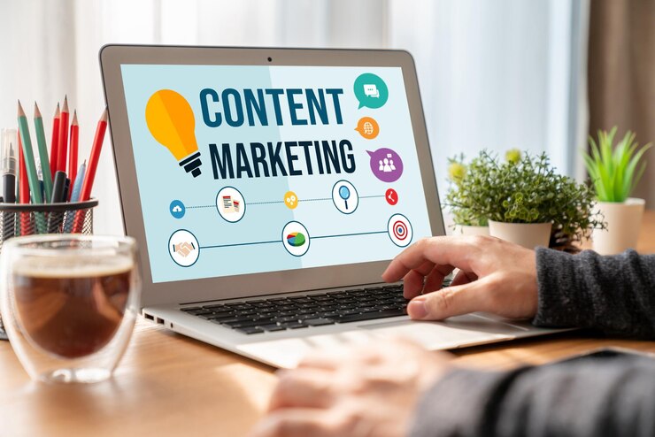 content marketing