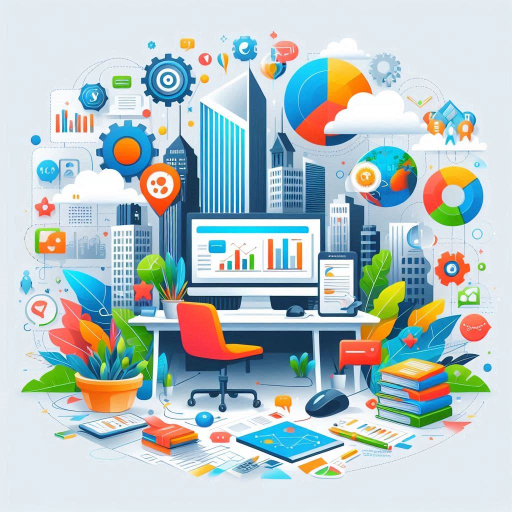 best web development image