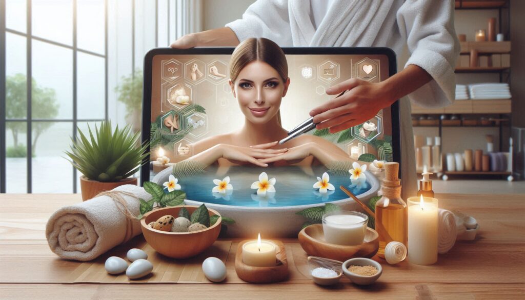 The Best Digital Marketing Services for Spa Centers in Kolkata