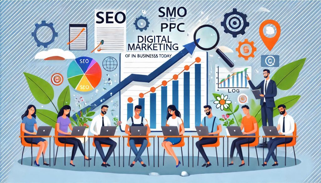 Digital Marketing India