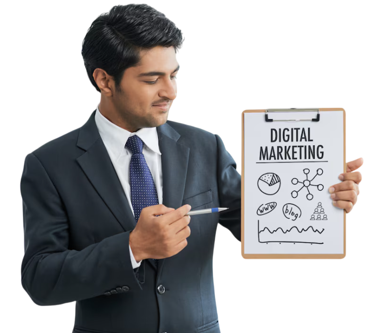 Best Digital Marketing Firm in Ahmedabad