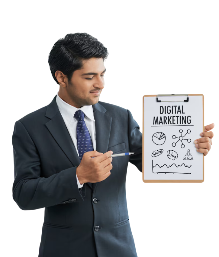 Best Digital Marketing Firm in Ahmedabad