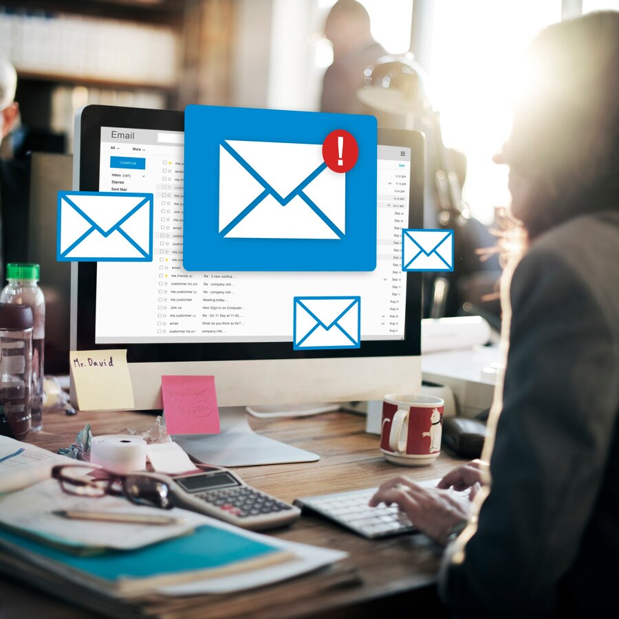 Best Email Marketing Agency in Kolkata