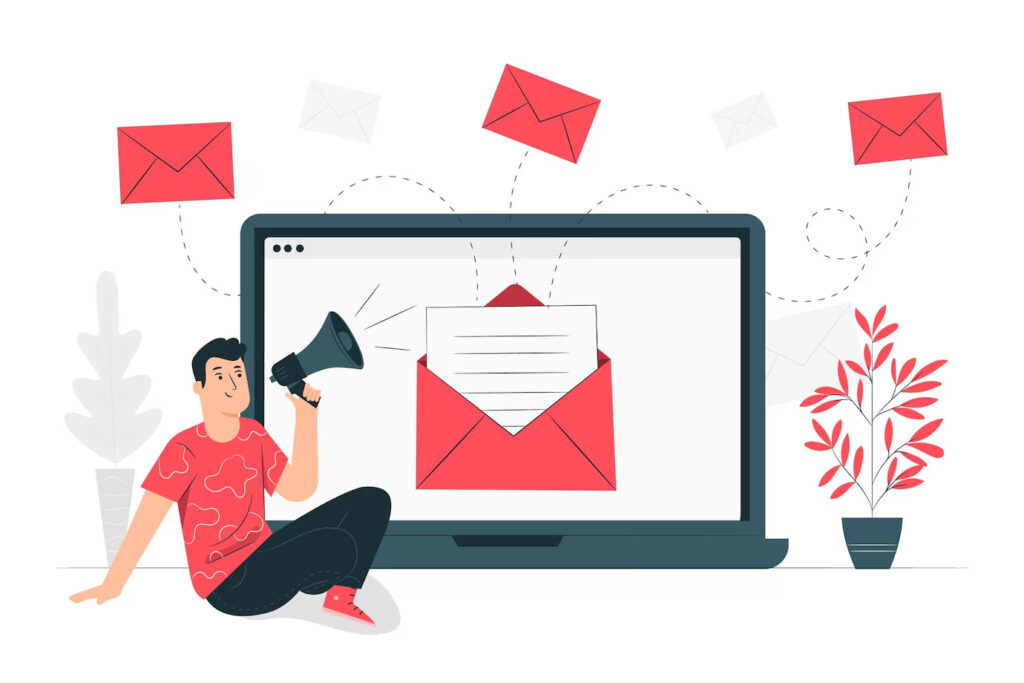 Best email marketing company