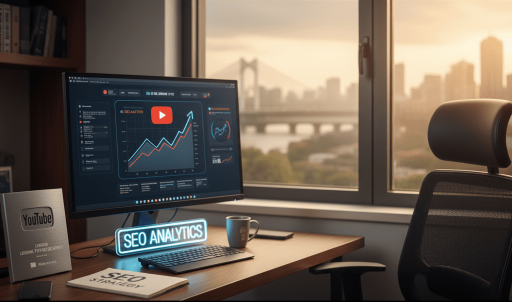 Akram Sardar – The Leading YouTube SEO Expert in Kolkata