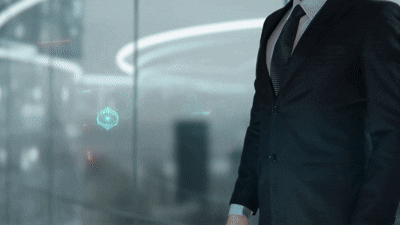SEO Hologram