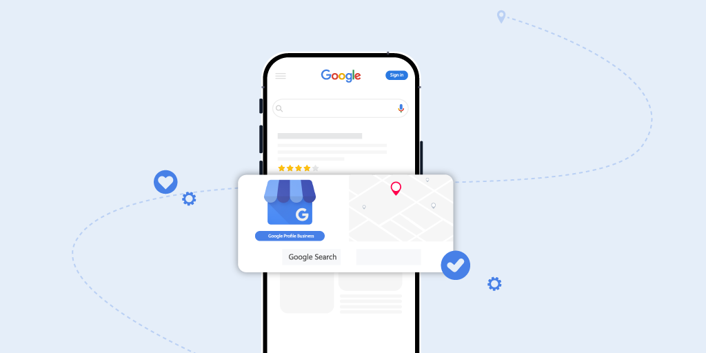 google-business-profile